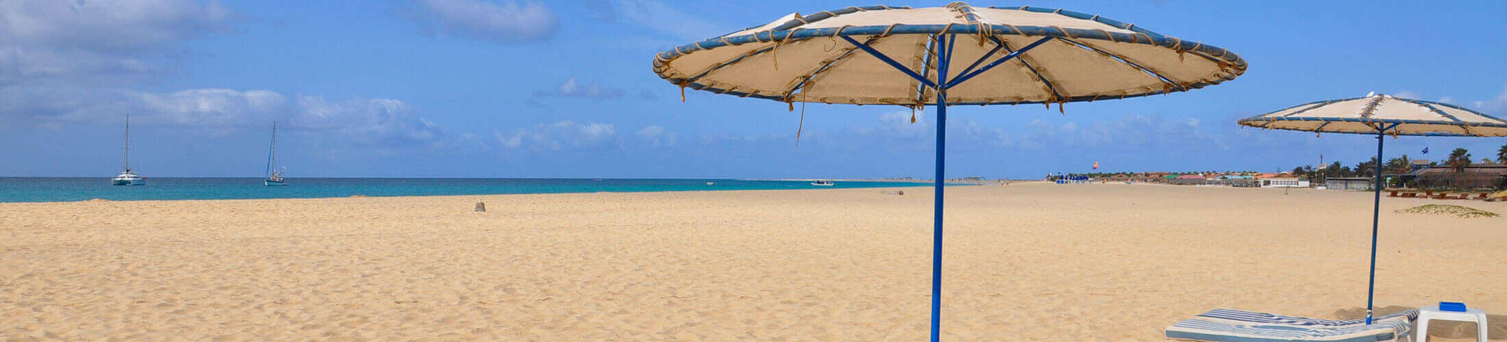 Santa Maria - Strand Hotel Morabeza