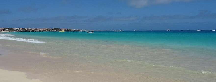 Sal - 10 Tage Seele baumeln lassen