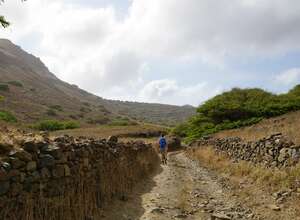 Kapverdische Insel São Nicolau