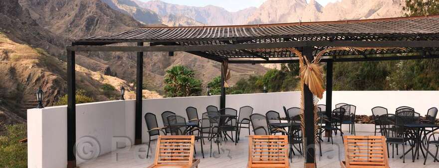 Antão komfortabel erleben plus Badeferien Boavista (TUIfly)