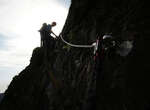 Fogo Klettersteig