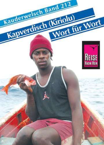 Kauderwelsch Crioulo